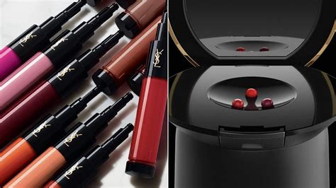 ysl rouge a levre|ysl sur mesure lipstick.